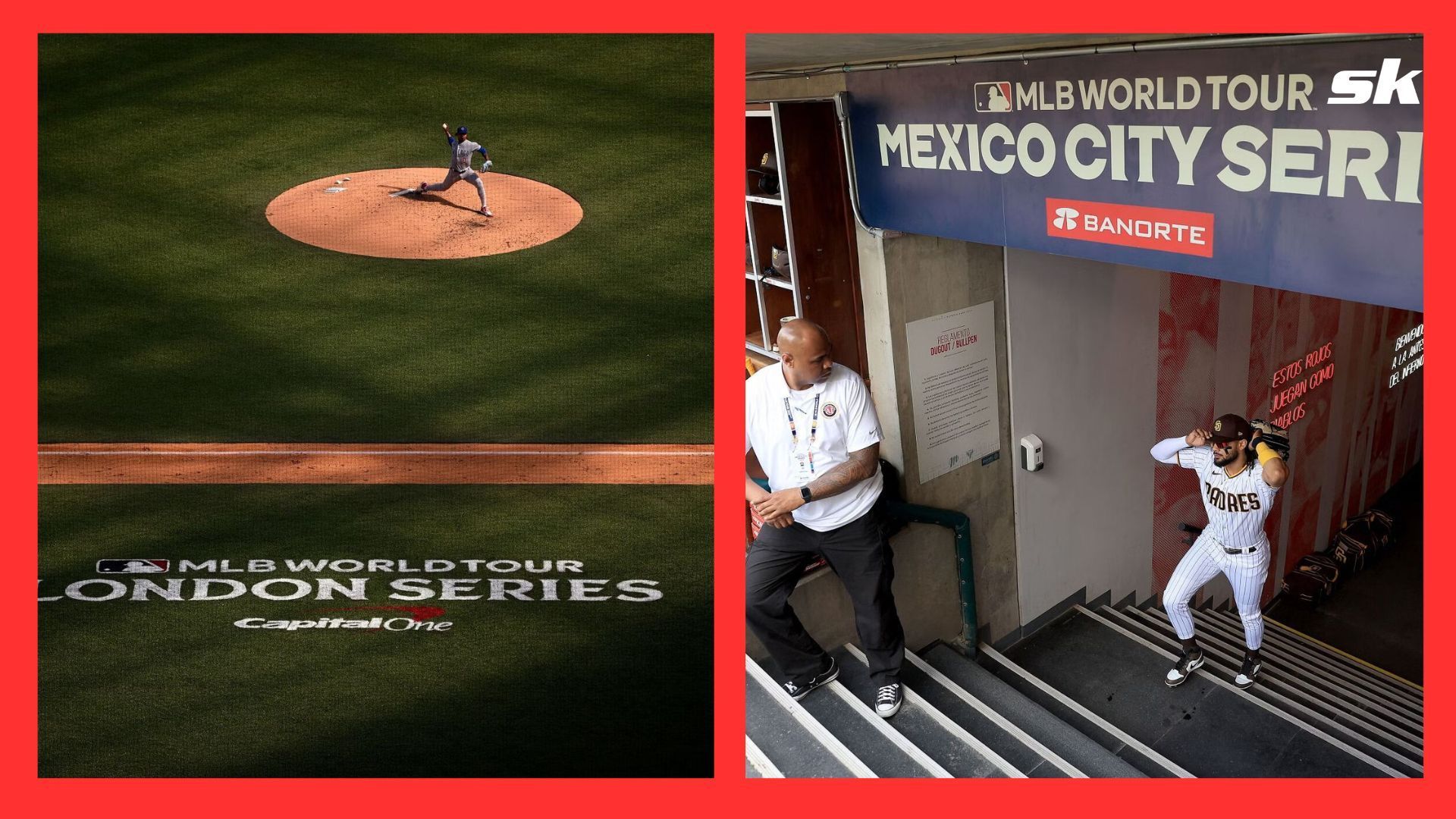 MLB expansion Mexico