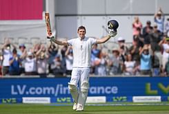 Who said what - Top 5 expert reactions to Zak Crawley's stunning 189 in 4th Ashes Test