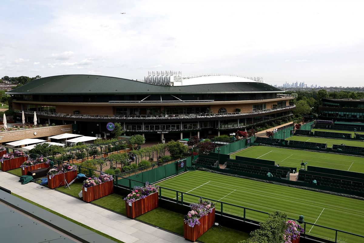 Wimbledon 2023 Schedule Day 13 TV schedule, start time, order of play