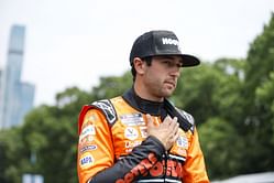 “They don’t feel any different to me”- Chase Elliott on NASCAR’s short track package and how to improve it going forward