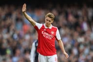 Arsenal FC v Brighton & Hove Albion - Premier League