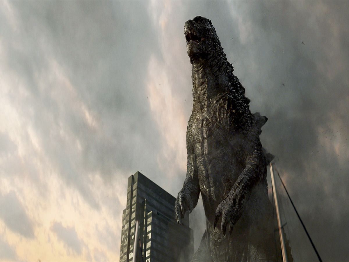 Godzilla 2014 stills (Image via IMDb)