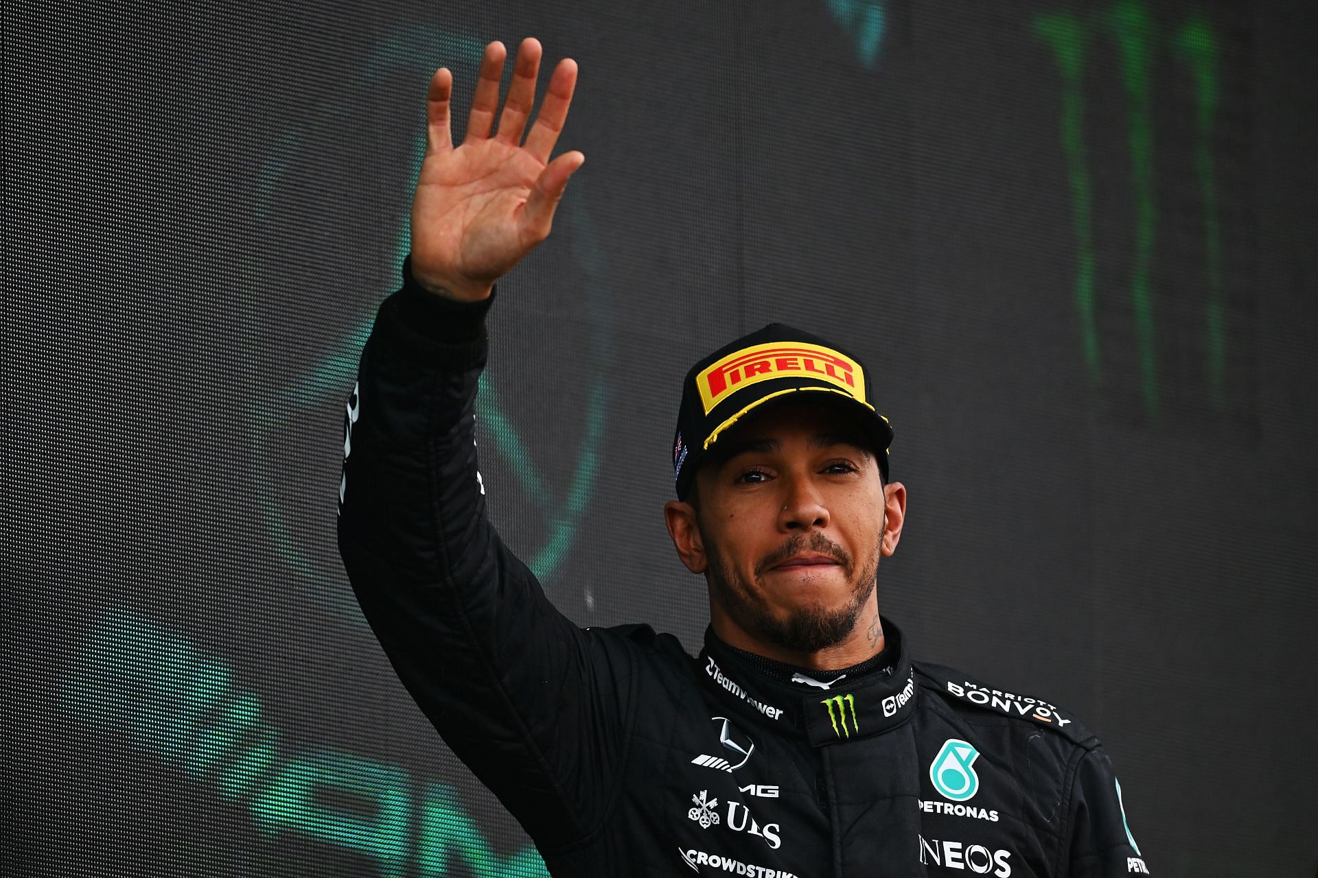 Definitely a Concern”: Lewis Hamilton Worried About 'Complacent Red Bull'  Dominance After One-Sided Abu Dhabi GP - The SportsRush