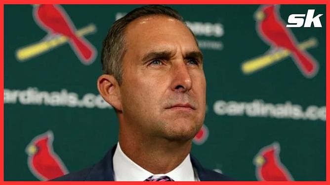 St. Louis Cardinals Draft picks 2023: Full list of Cardinals selections
