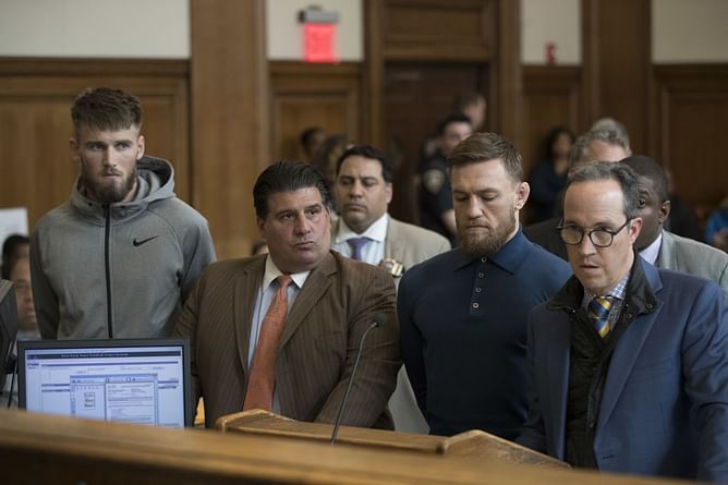 Conor McGregor's checkered past: A timeline of the UFC superstar's arrests and legal troubles [Updated July 2023]