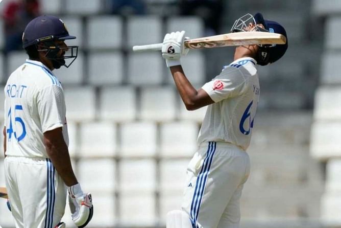 How many Indian batters have scored a hundred on Test debut?