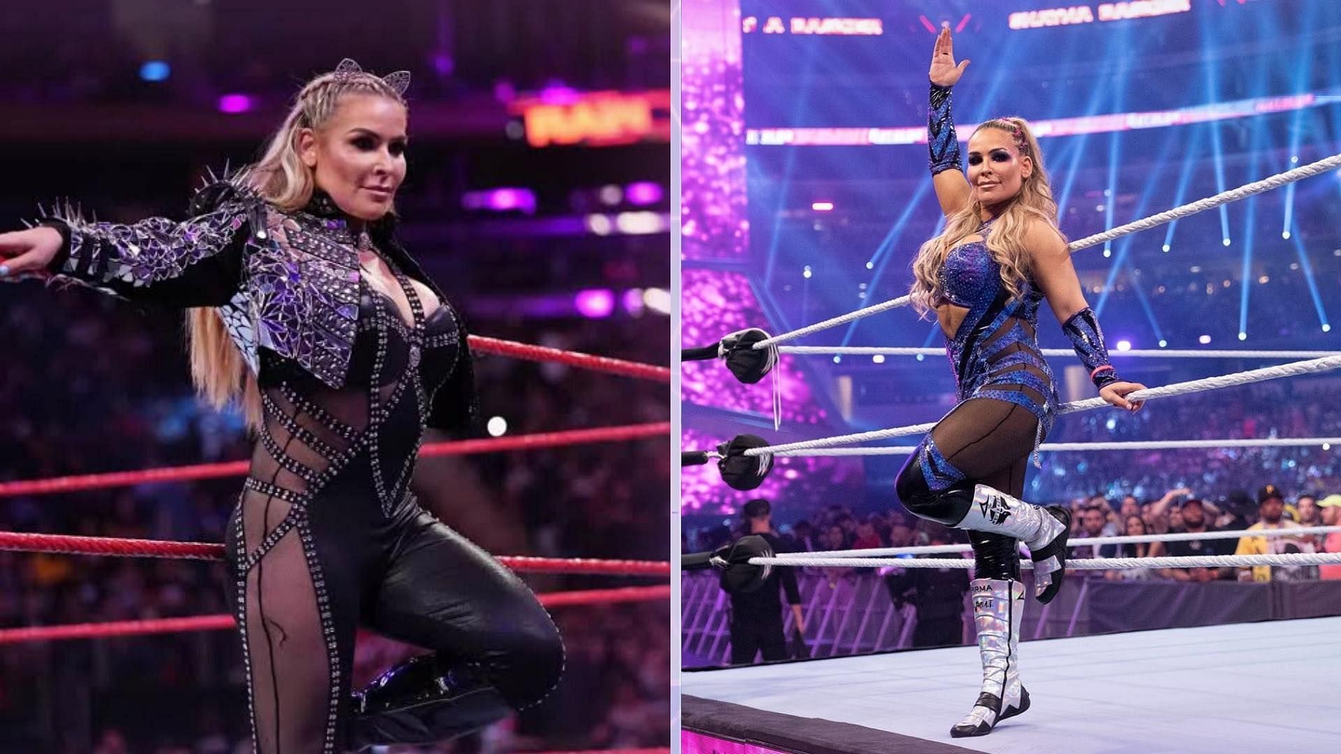 Natalya