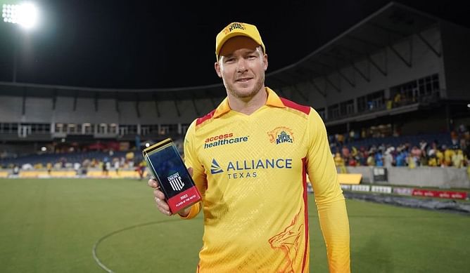 MLC 2023 - Texas Super Kings vs MI New York, Match 7: Probable XIs, Match Prediction, Pitch Report, Weather Forecast, and Live Streaming Details