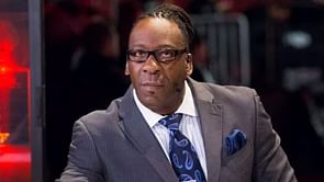 "Sometimes you couldn't be yourself" - Booker T opens up about differences in commentary on NXT and WWE