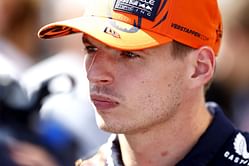 "It’s sometimes just the wrong time or the wrong moment": Max Verstappen sympathizes with Nyck de Vries while backing Red Bull's decision
