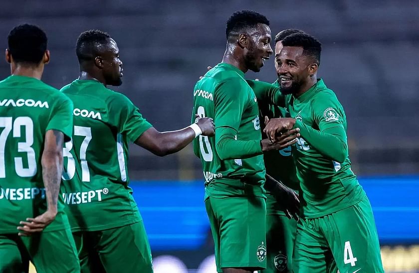 Ludogorets continues in Champions League qualifications - Sport