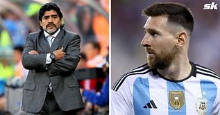 “I put him on the same level as Kempes, Maradona and Messi” - Cesar Luis Menotti makes incredible claim on Argentina superstar