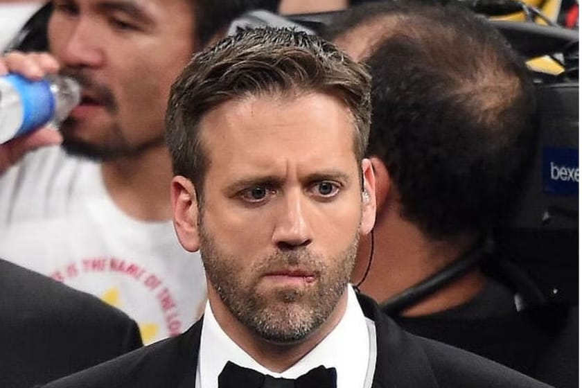 Why did Max Kellerman leave First Take? Decoding timeline of events