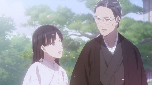 My Happy Marriage episode 5: Release date, what to expect, where to ...