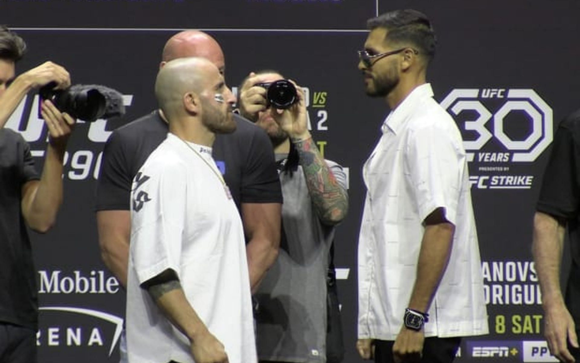 UFC 290