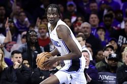 "The pretty girl with a bad attitude": Former Wizards star Gilbert Arenas gives a damming verdict about Suns star Bol Bol