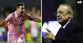 Lionel Messi’s Inter Miami begin talks to sign Real Madrid legend: Reports