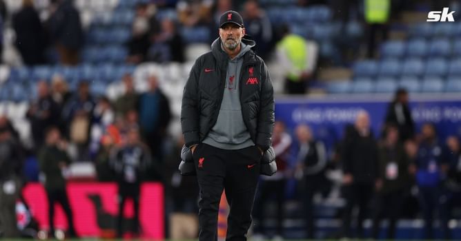 "A lot of money for a guy with little experience" - Liverpool legend casts doubt over potential £45m summer signing