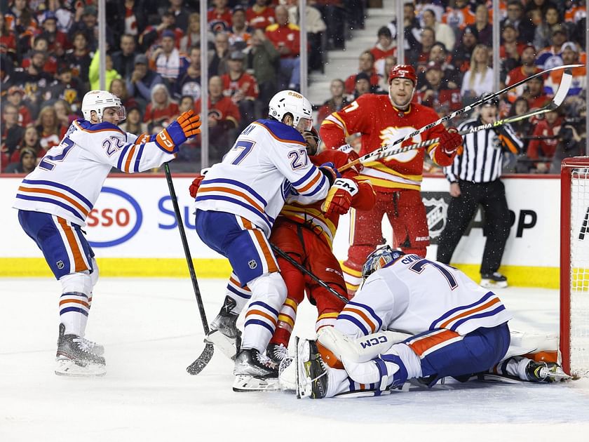 What can we expect from the Calgary Flames' Heritage Classic