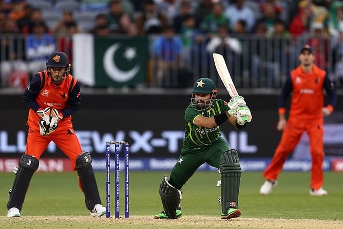 SJ vs VK Dream11 Prediction: Fantasy Cricket Tips, Today's Playing 11 and Pitch Report for Global T20 Canada, Match 15