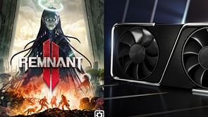 Best Remnant 2 graphics settings for RTX 3060 and RTX 3060 Ti