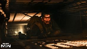 Modern Warfare 2 Season 4 Reloaded is bringing the end of RAID
