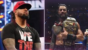 Popular star to switch brands to Monday Night RAW? - 4 ways Jimmy Uso could return to WWE from his injury