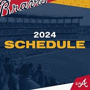 Braves 2024 Schedule Key Games How To Watch And Ticket Details