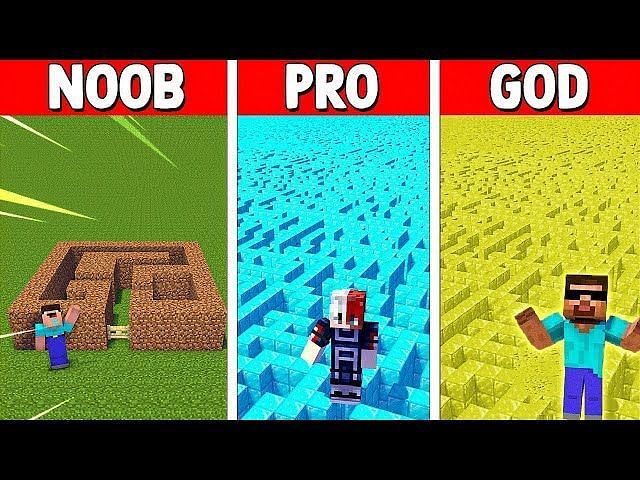 10 best Minecraft pranks to fool your friends