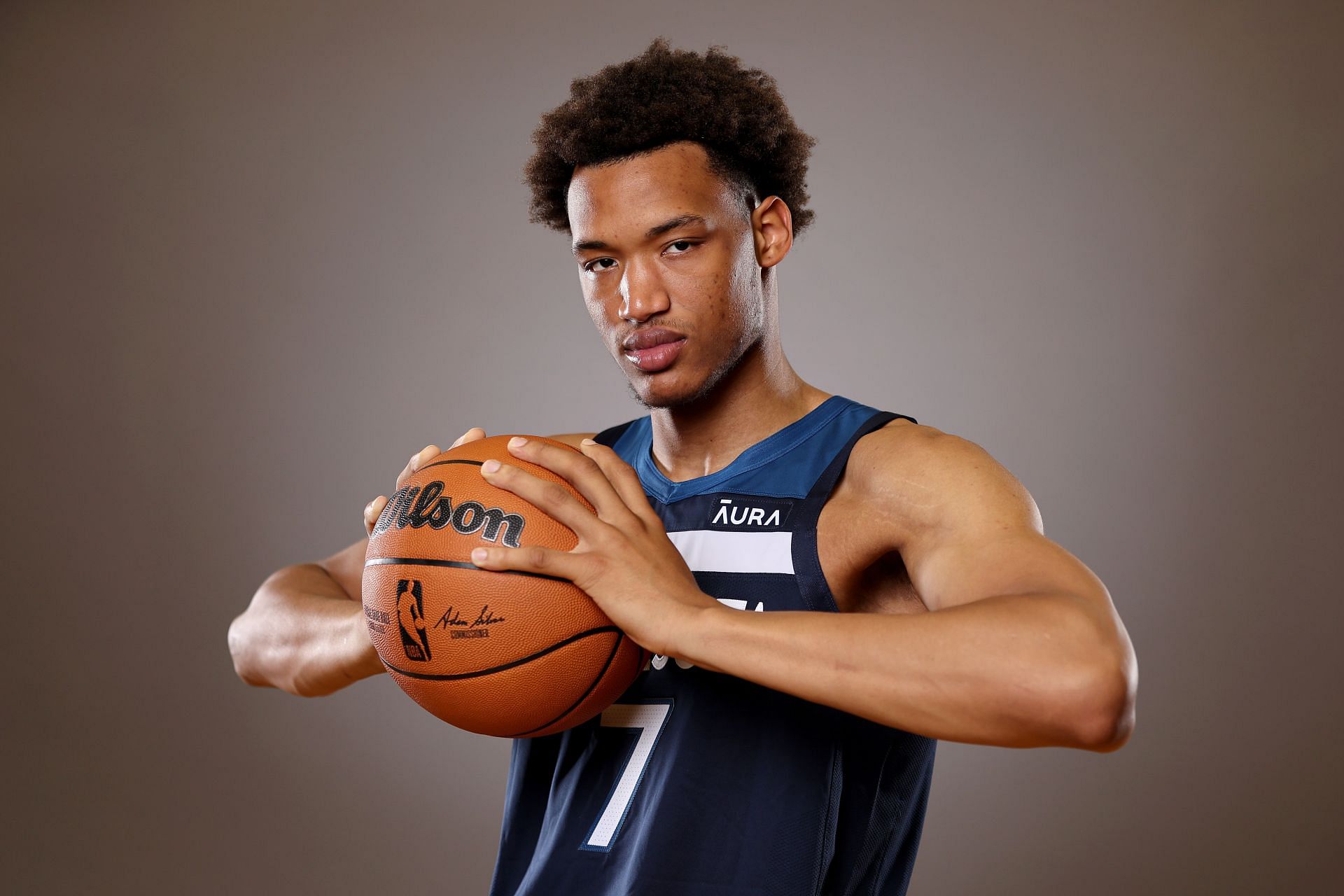 Timberwolves Summer League roster 2023 Details of players, coaches