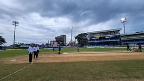 3 times India were denied a great opportunity to win a game due to rain