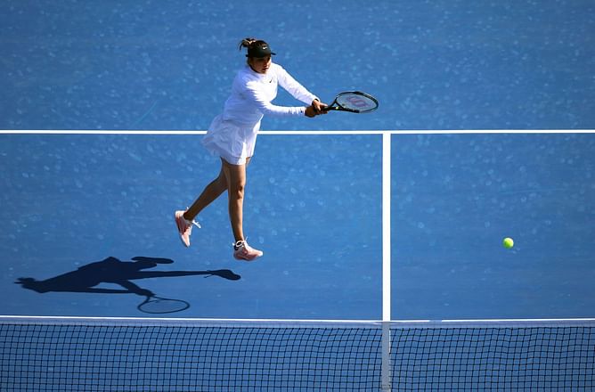 Sania Mirza to participate in Wimbledon 2023
