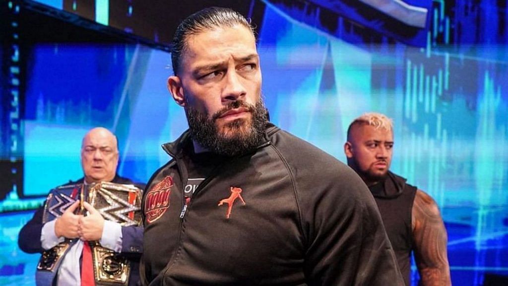 Roman Reigns could take a long break after SummerSlam