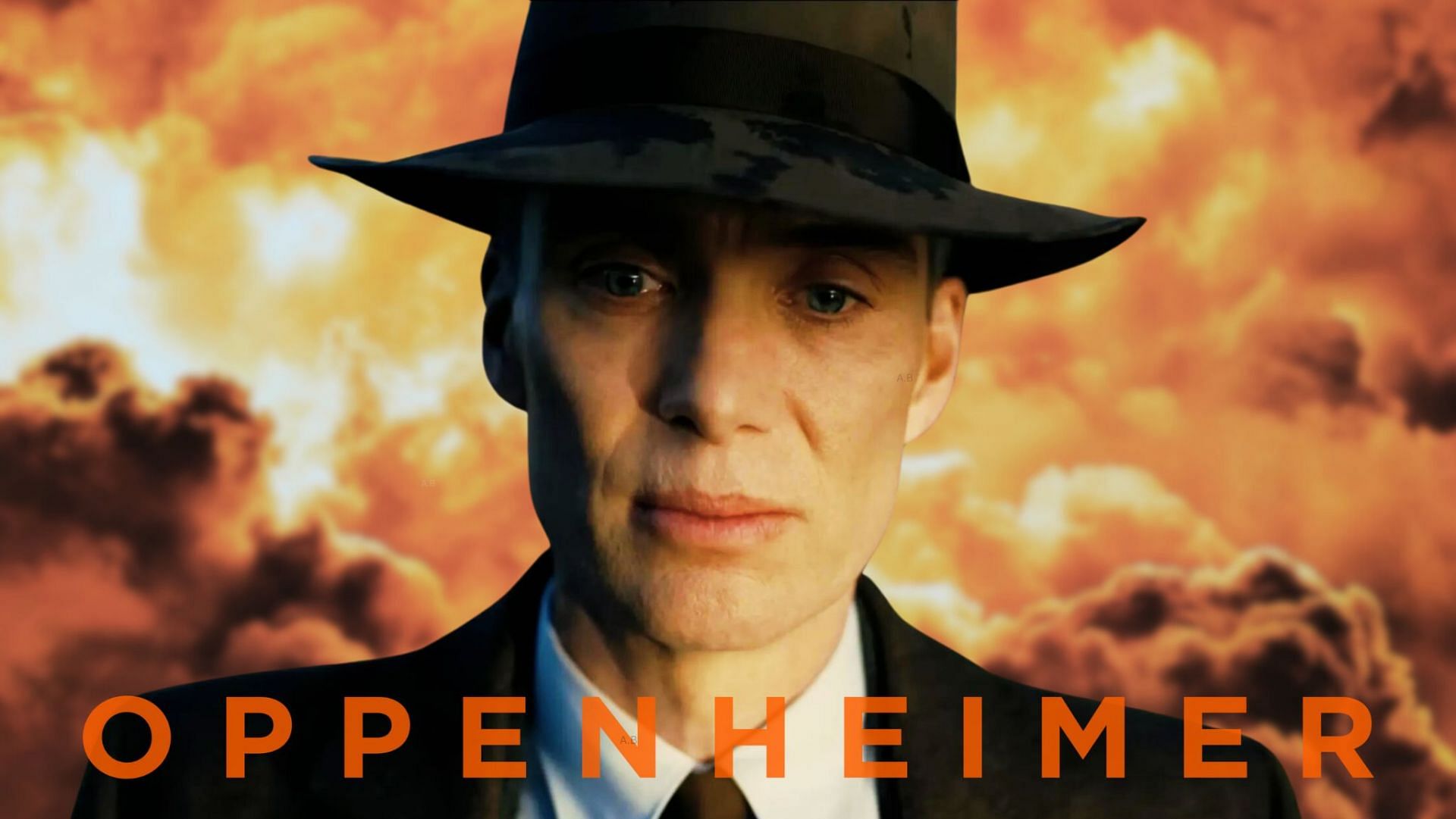 Witness History Unfold in Stunning Clarity - Experience Oppenheimer in IMAX 70MM (Image via Sportskeeda)