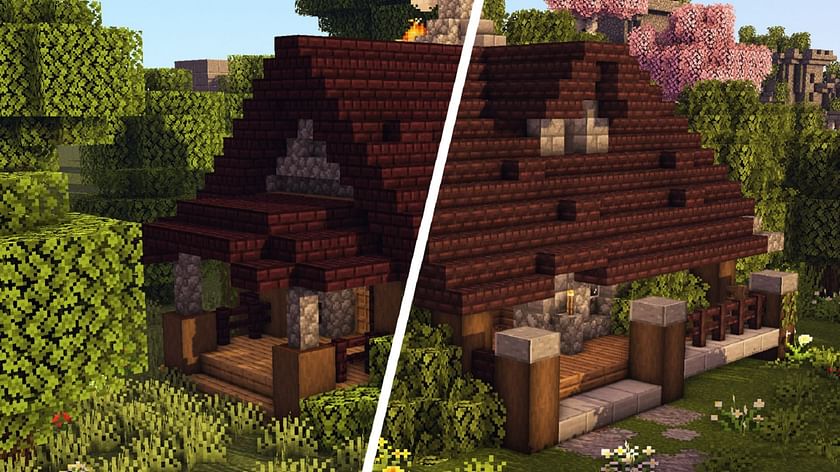 8 Line Wool Texture Packs [Minecraft: Java Edition] [Mods]