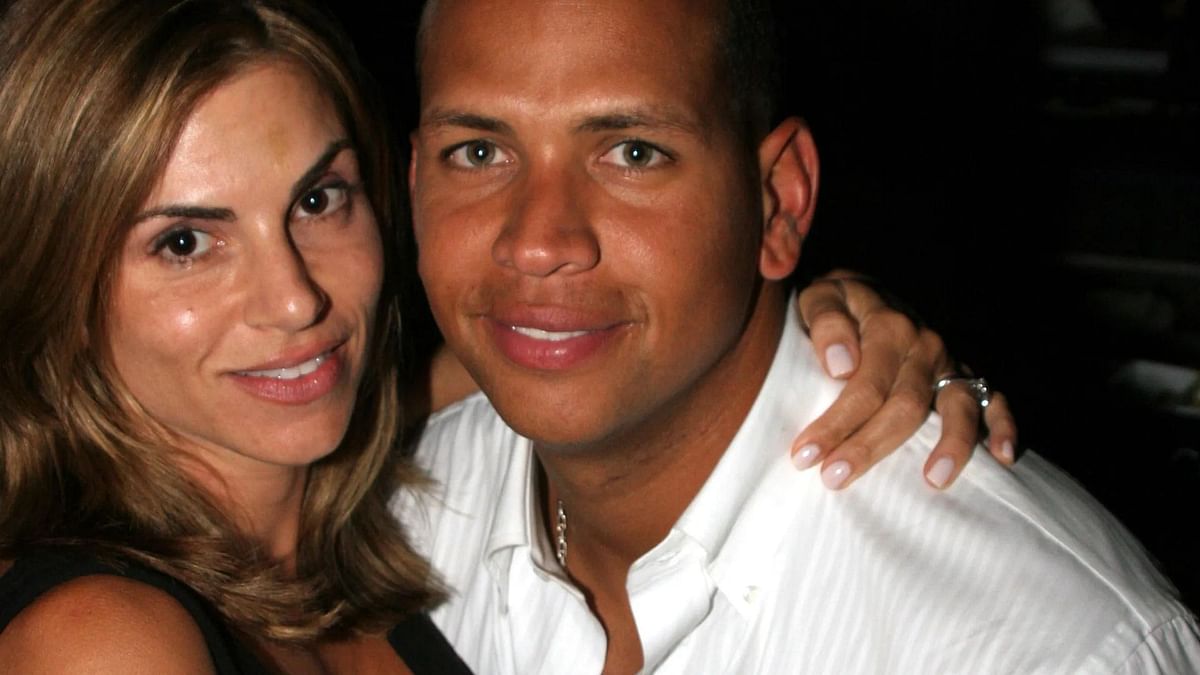 Alex Rodriguez: Alex Rodriguez's former wife, Cynthia Scurtis, extends ...