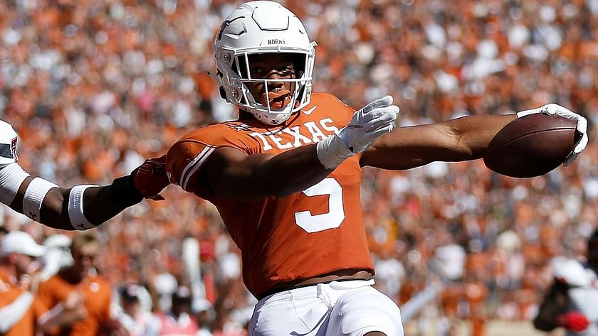 Big 12 preseason football rankings: Top 5 teams expected to make