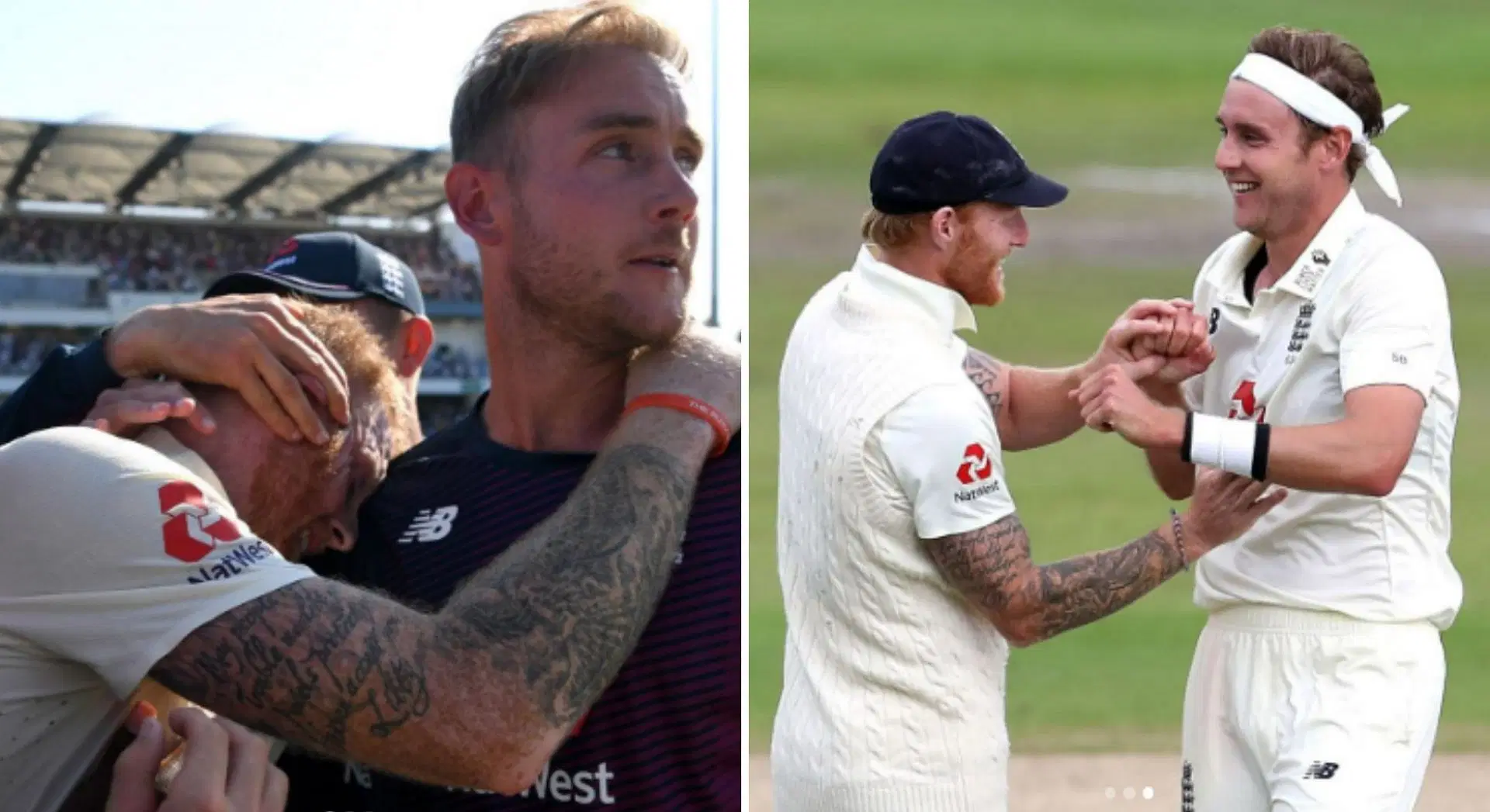 Stuart Broad