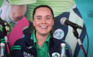 Ireland Women Cricket Team Photocall
