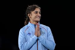 Twitter goes berserk as wrestlers Vinesh Phogat, Bajrang Punia are granted direct qualification to Asian Games 2023