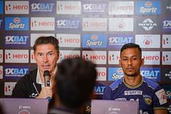 Veteran defender Narayan Das departs Chennaiyin FC | ISL 2023-24