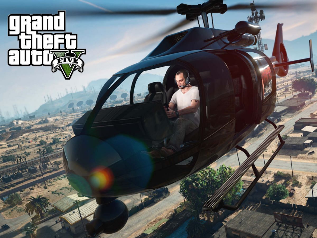 After Angering GTA 5 Fans, Rockstar Releases New Statement On PC Mods  [UPDATE] - GameSpot