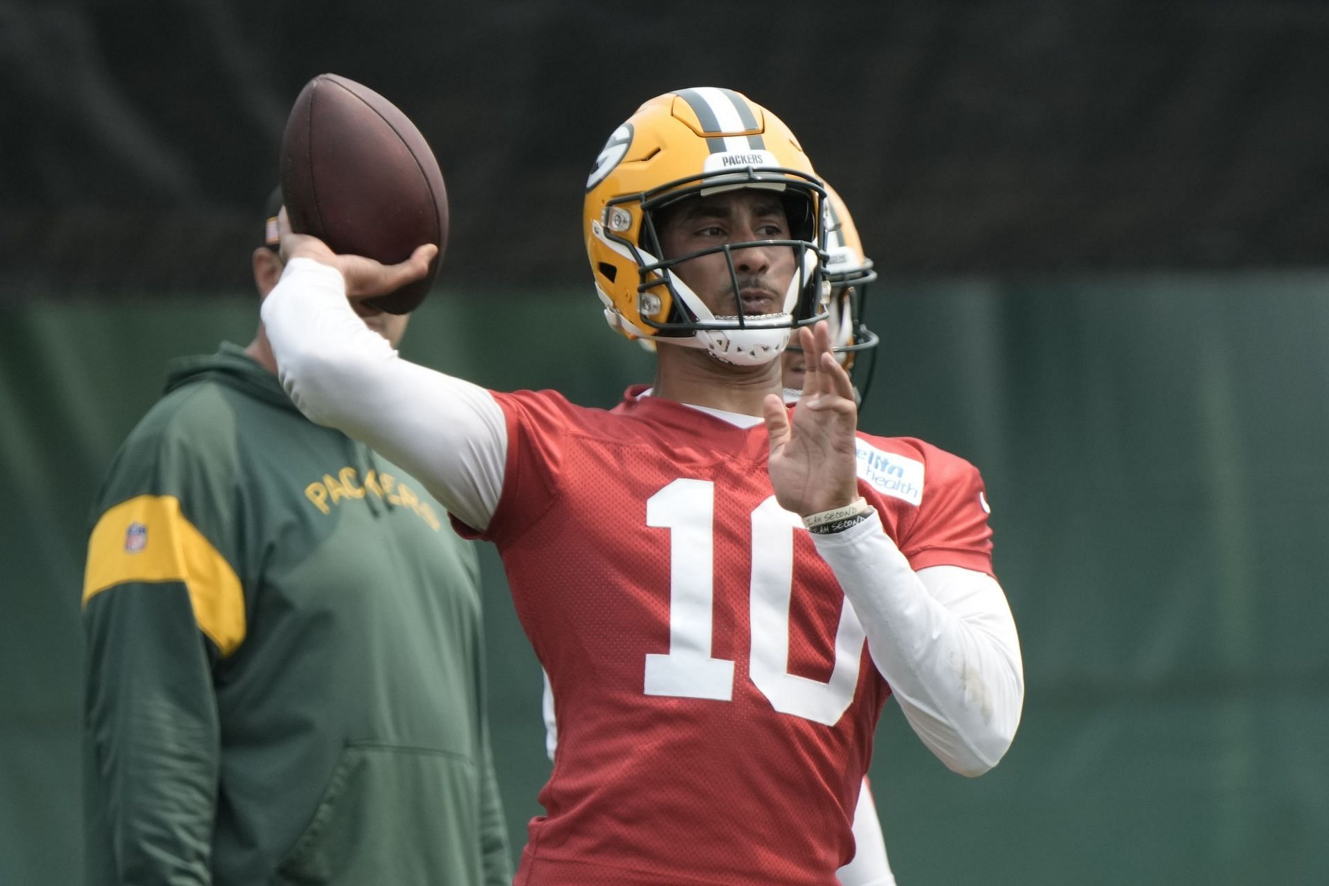 Jordan Love, Green Bay Packers Creating Formula For Success