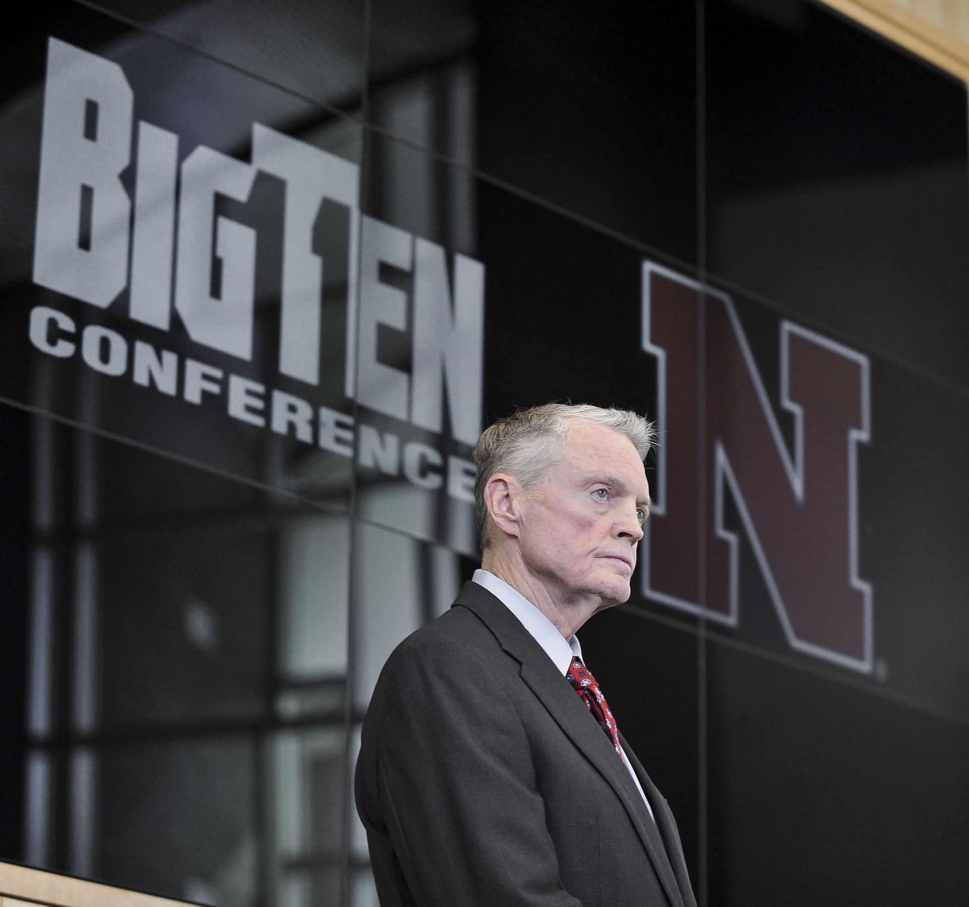 University of Nebraska moves to the Big 10