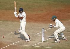 "He has got his lazy elegance" - Dinesh Karthik showers praise on Ravichandran Ashwin