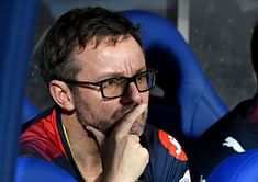 3 times a change of coach proved to be a masterstroke for an IPL team