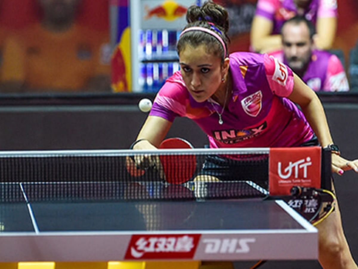 India Oil Clinches Ultimate Table Tennis Title Sponsorship Deal