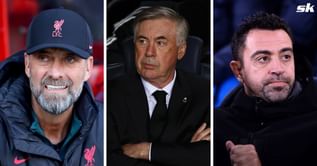"People thought I was crazy" - When Real Madrid and Barcelona legend turned down Liverpool move