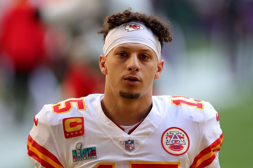 patrick mahomes madden 22 rating