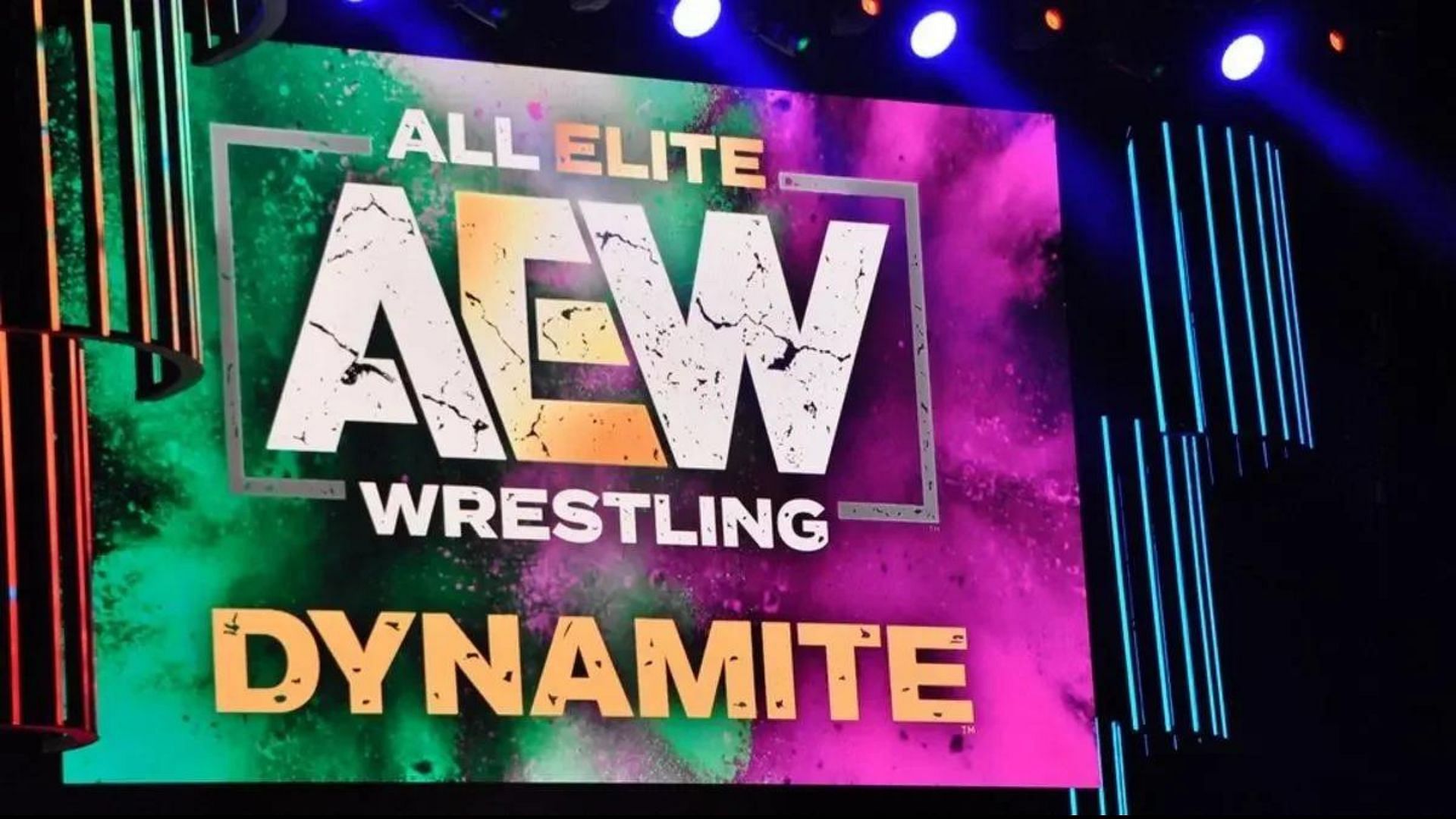 AEW Dynamite has a stacked card scheduled this week